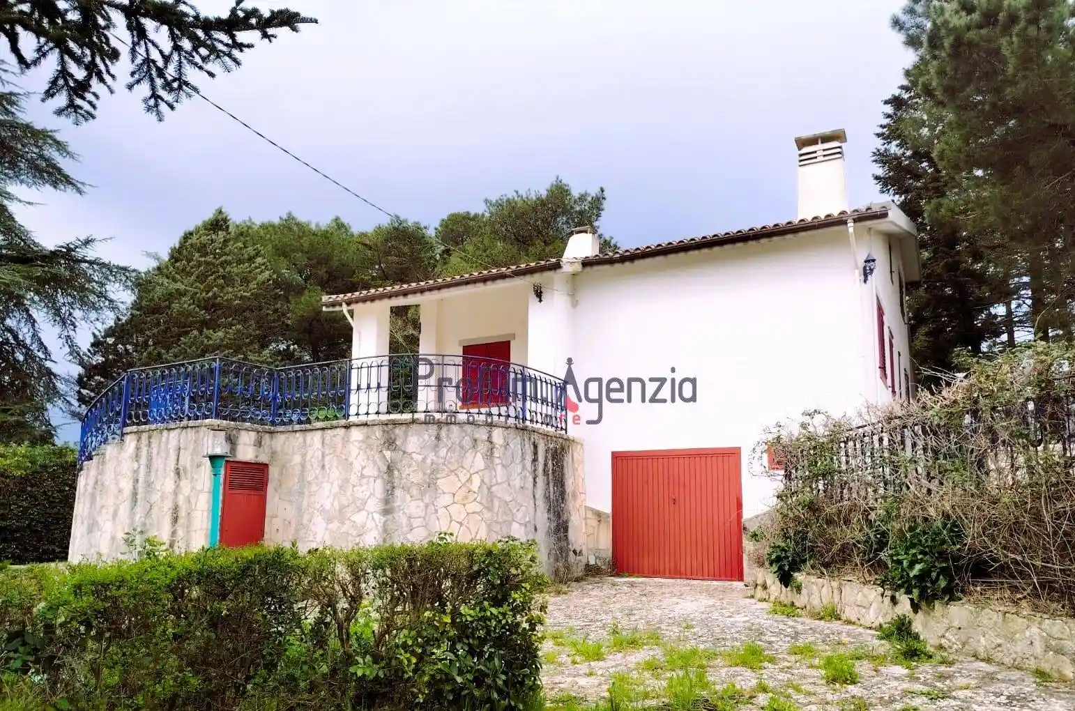 Villa in vendita a Martina Franca