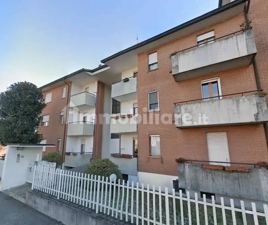 Appartamento in vendita a Lentate sul Seveso
