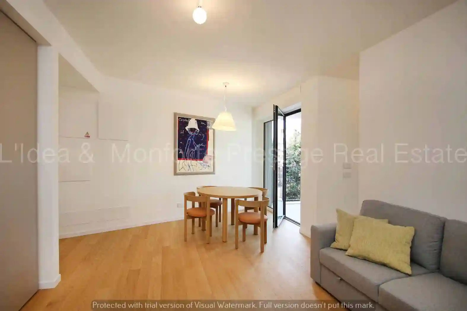 Appartamento - foto 5