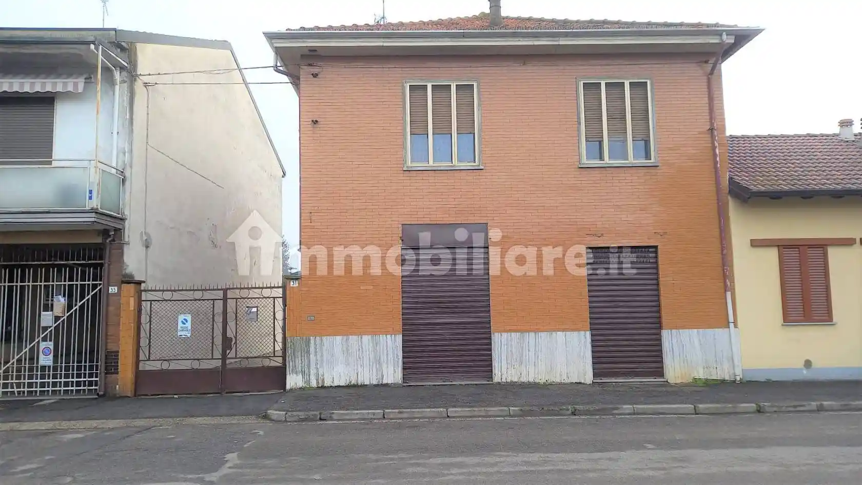 Villa in vendita a Vigevano