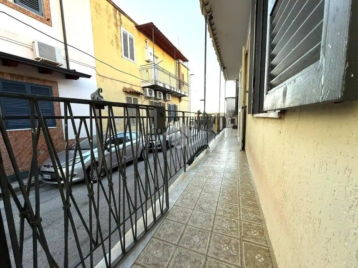 Appartamento in vendita a Massa di Somma