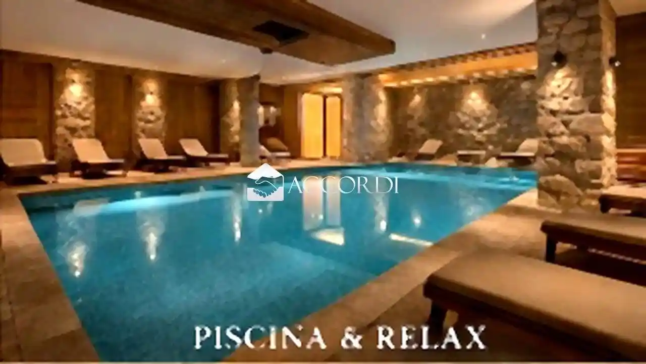 Palazzo - Edificio in vendita a Bormio