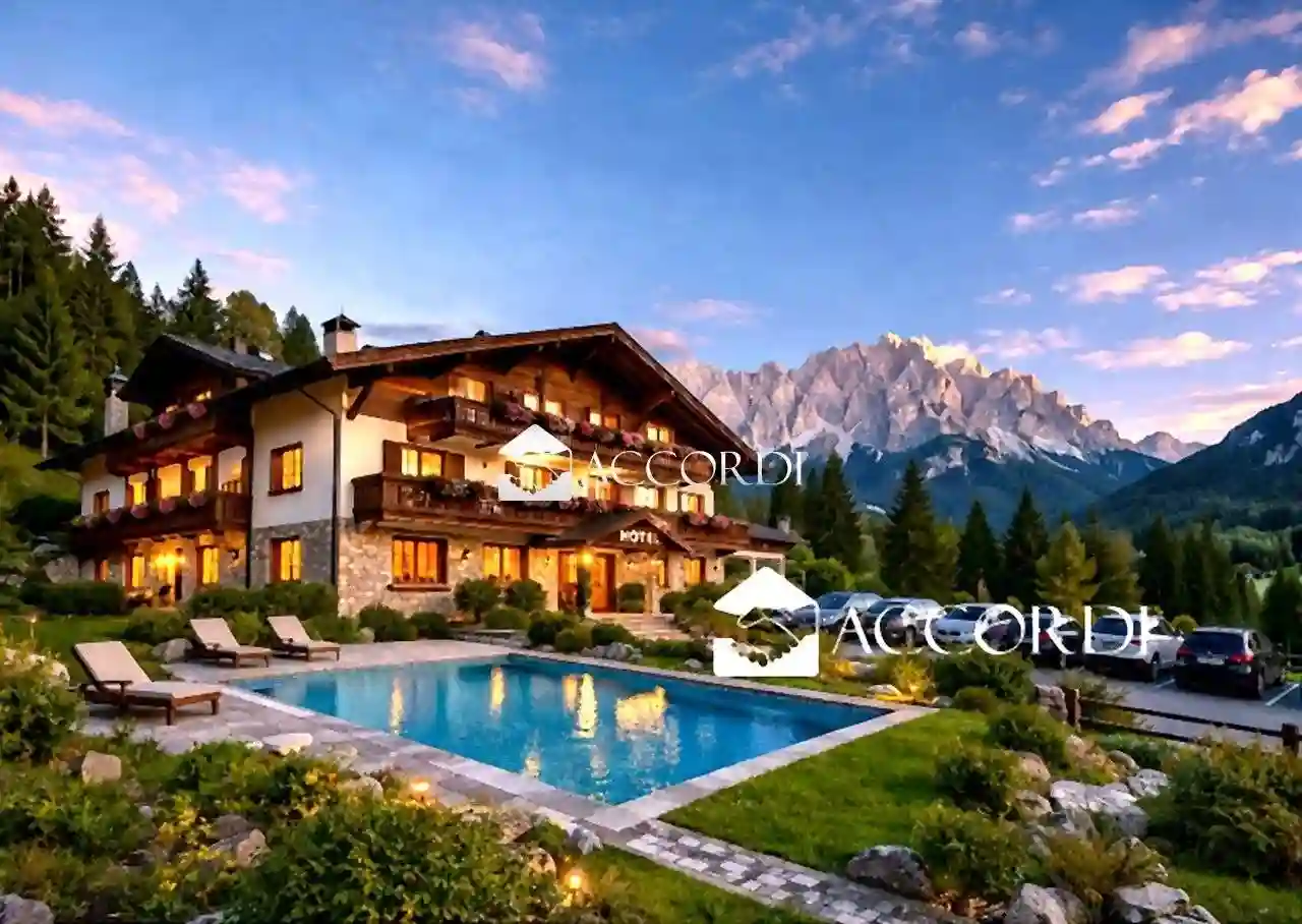 Palazzo - Edificio - foto 2