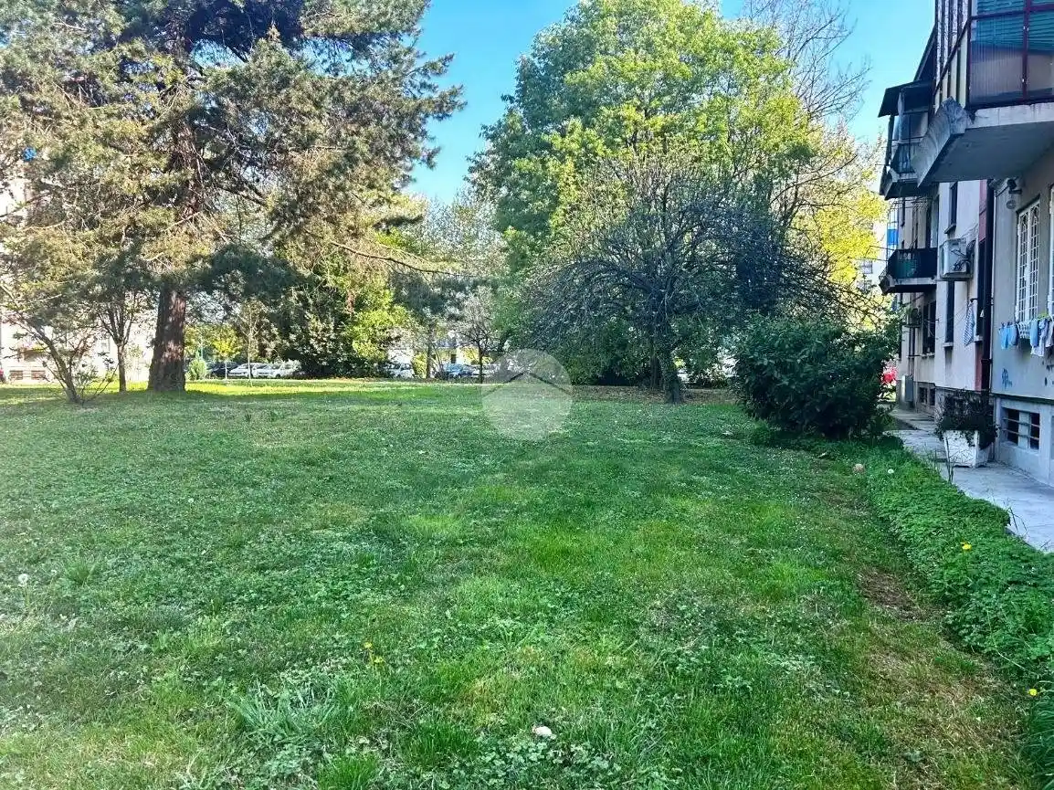 Appartamento in vendita a Brescia