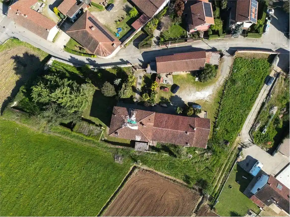 Casa indipendente in vendita a Pinerolo