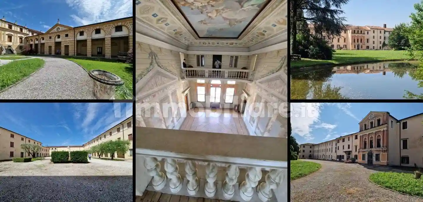 Palazzo - Edificio - foto 4