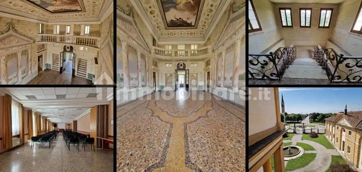 Palazzo - Edificio - foto 5