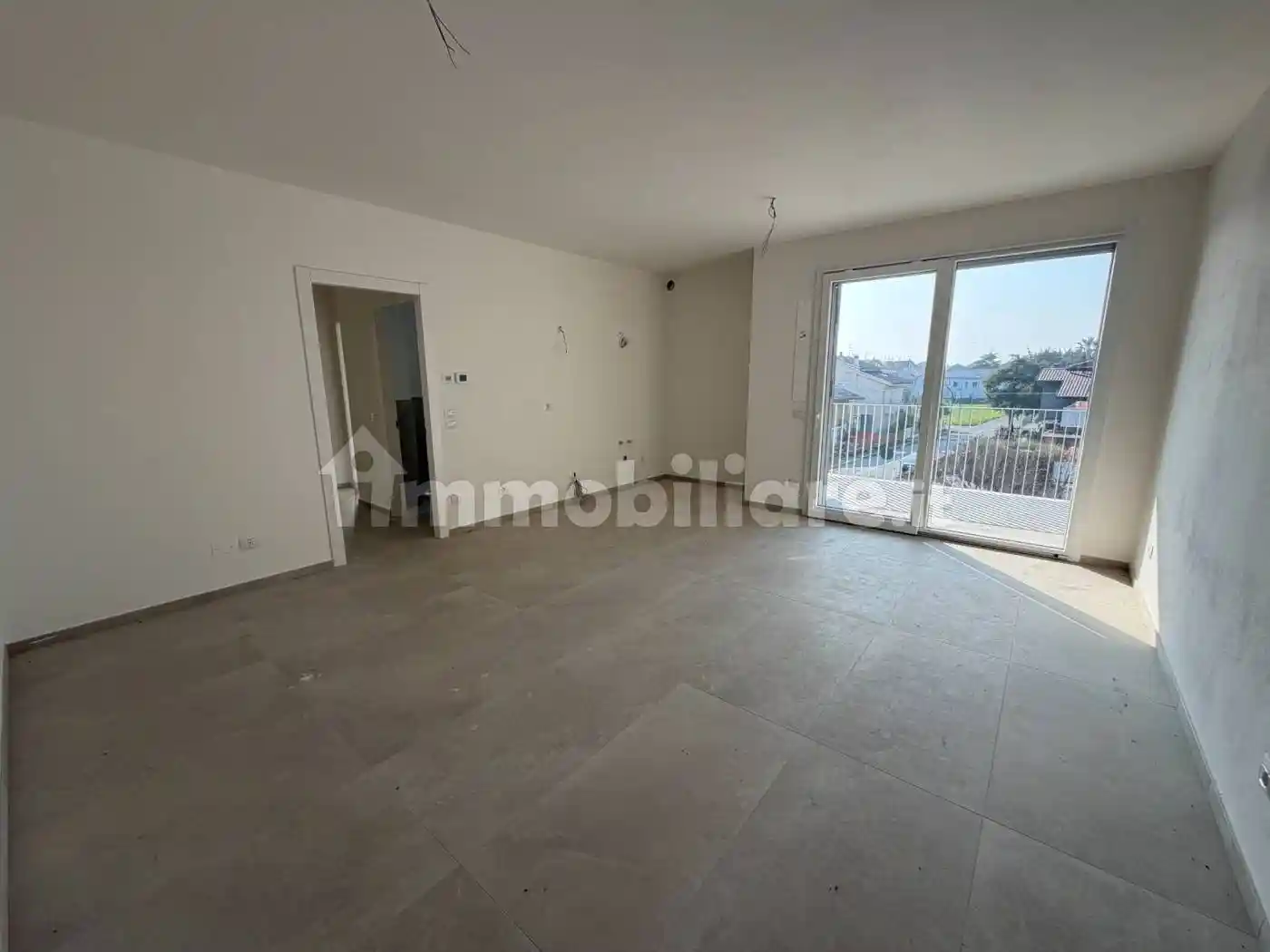 Appartamento in vendita a San Mauro Pascoli