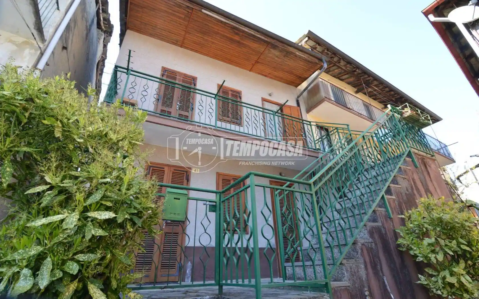 Casa indipendente in vendita a Traves