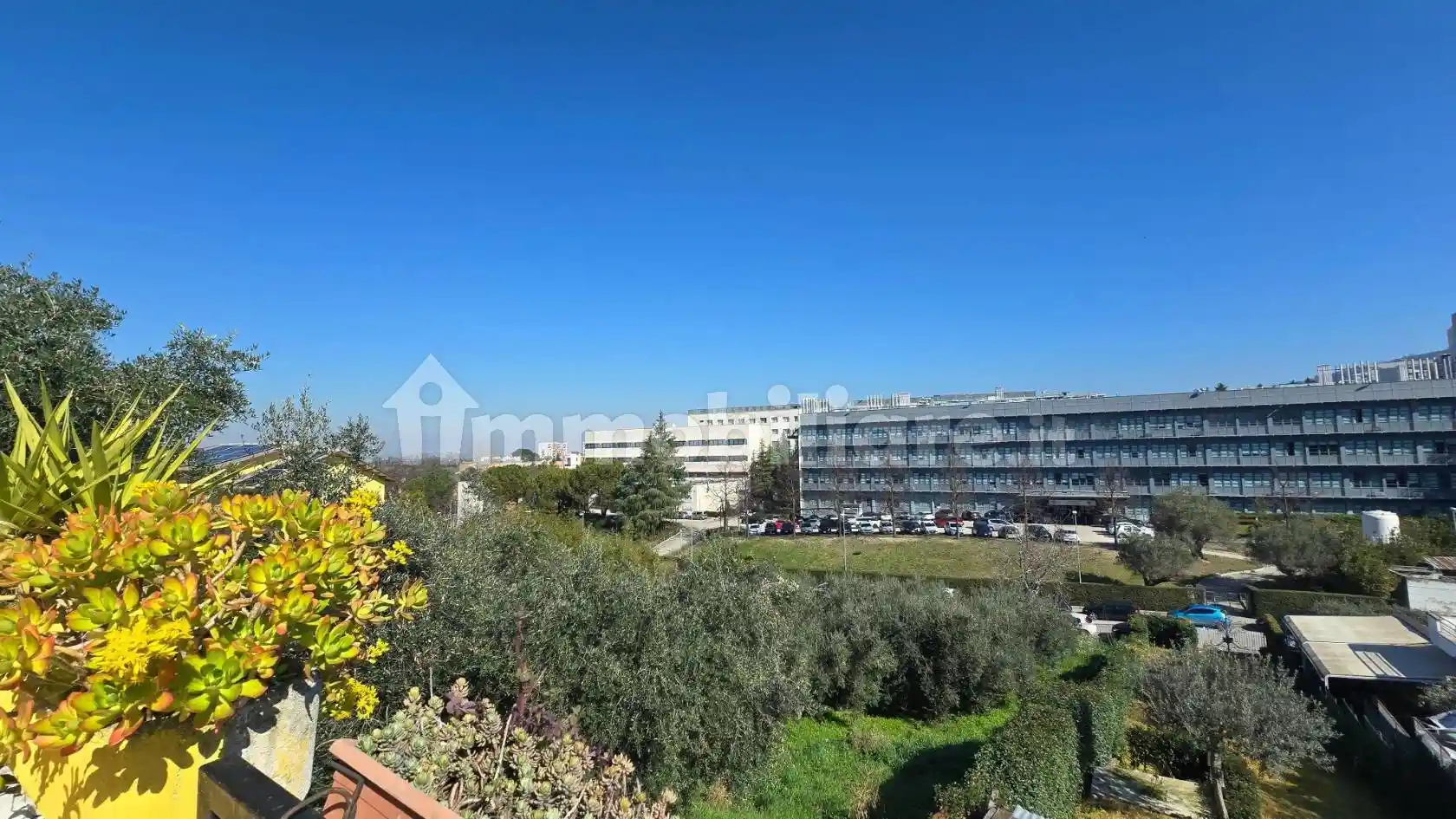 Appartamento in vendita a Chieti