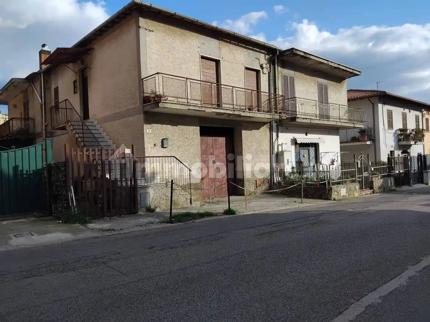 Appartamento in vendita a Cori