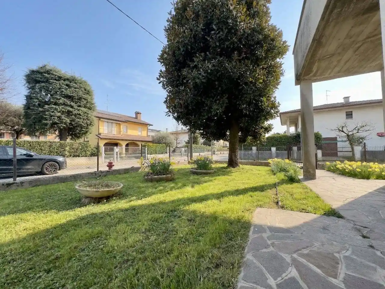 Appartamento in vendita a Selvazzano Dentro