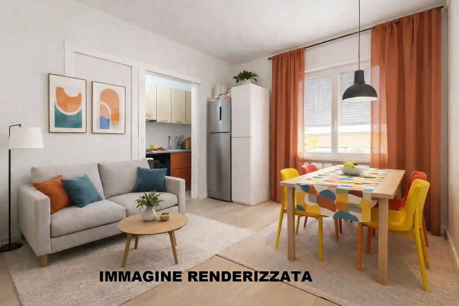 Appartamento - foto 5