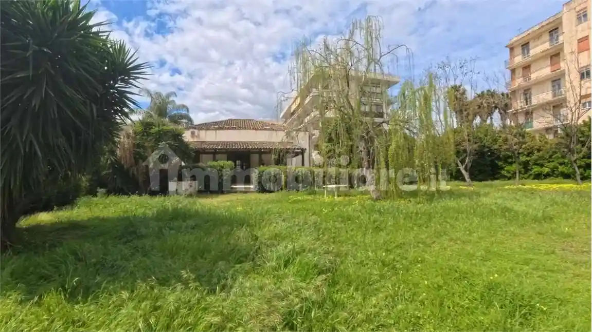 Villa in vendita a Siracusa