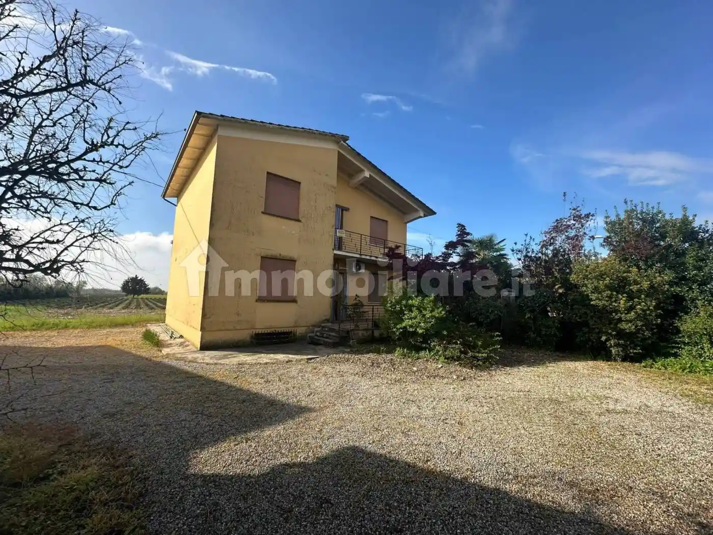 Villa in vendita a Forlì