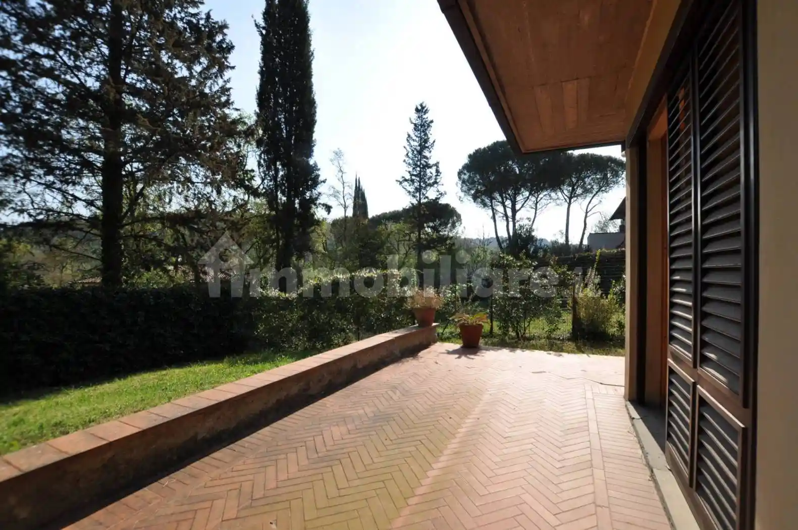 Appartamento in vendita a Impruneta