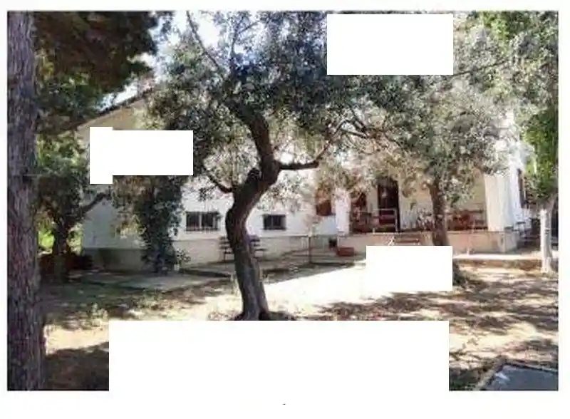 Villa in vendita a Vasto