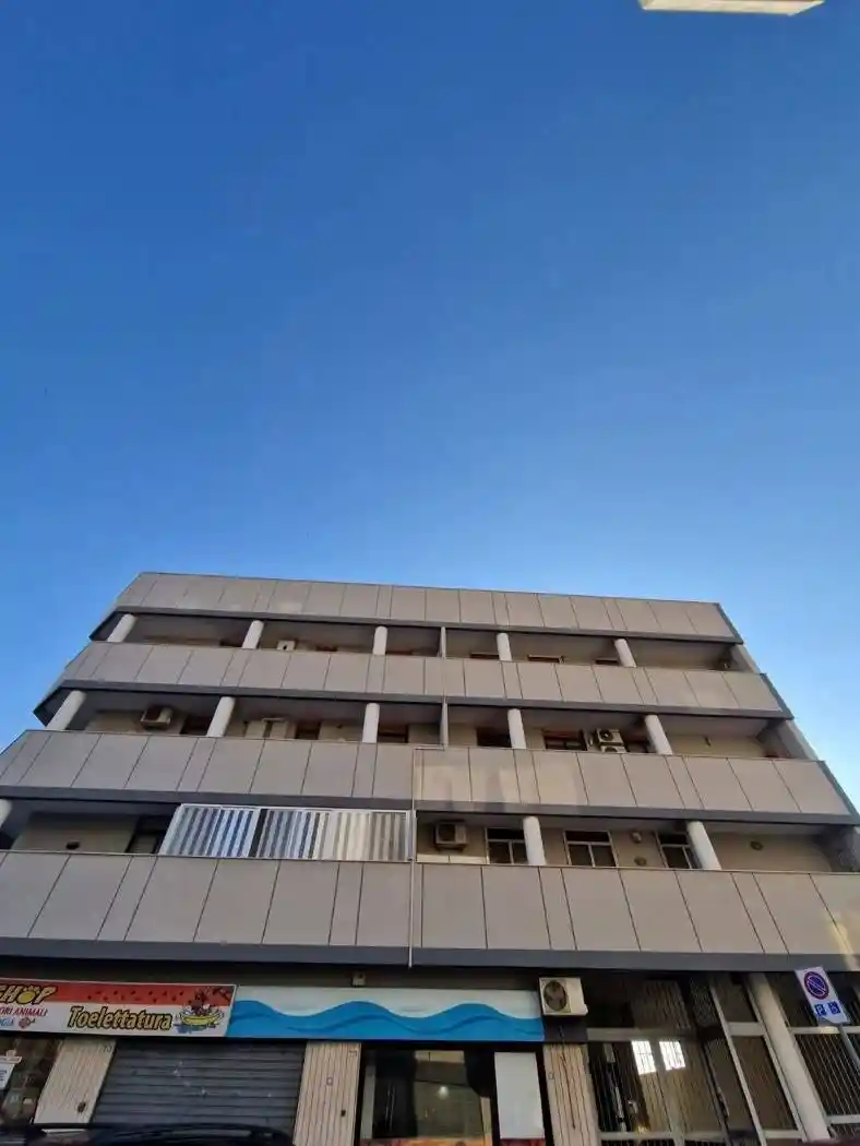 Appartamento in vendita a Brindisi