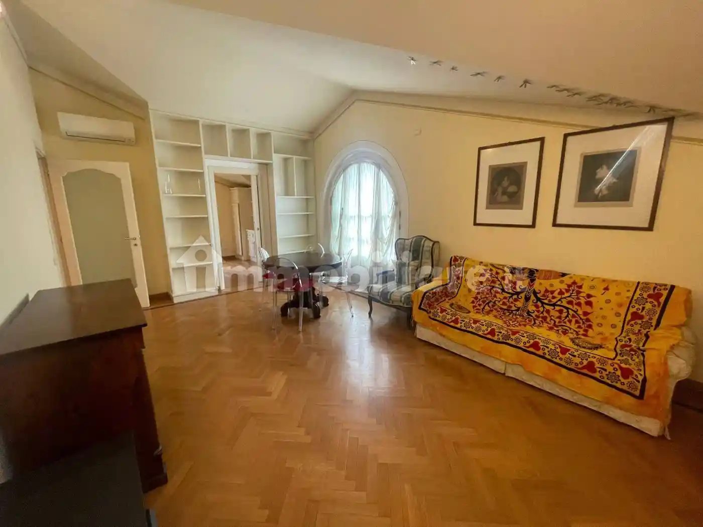 Attico - Mansarda in vendita a Lucca