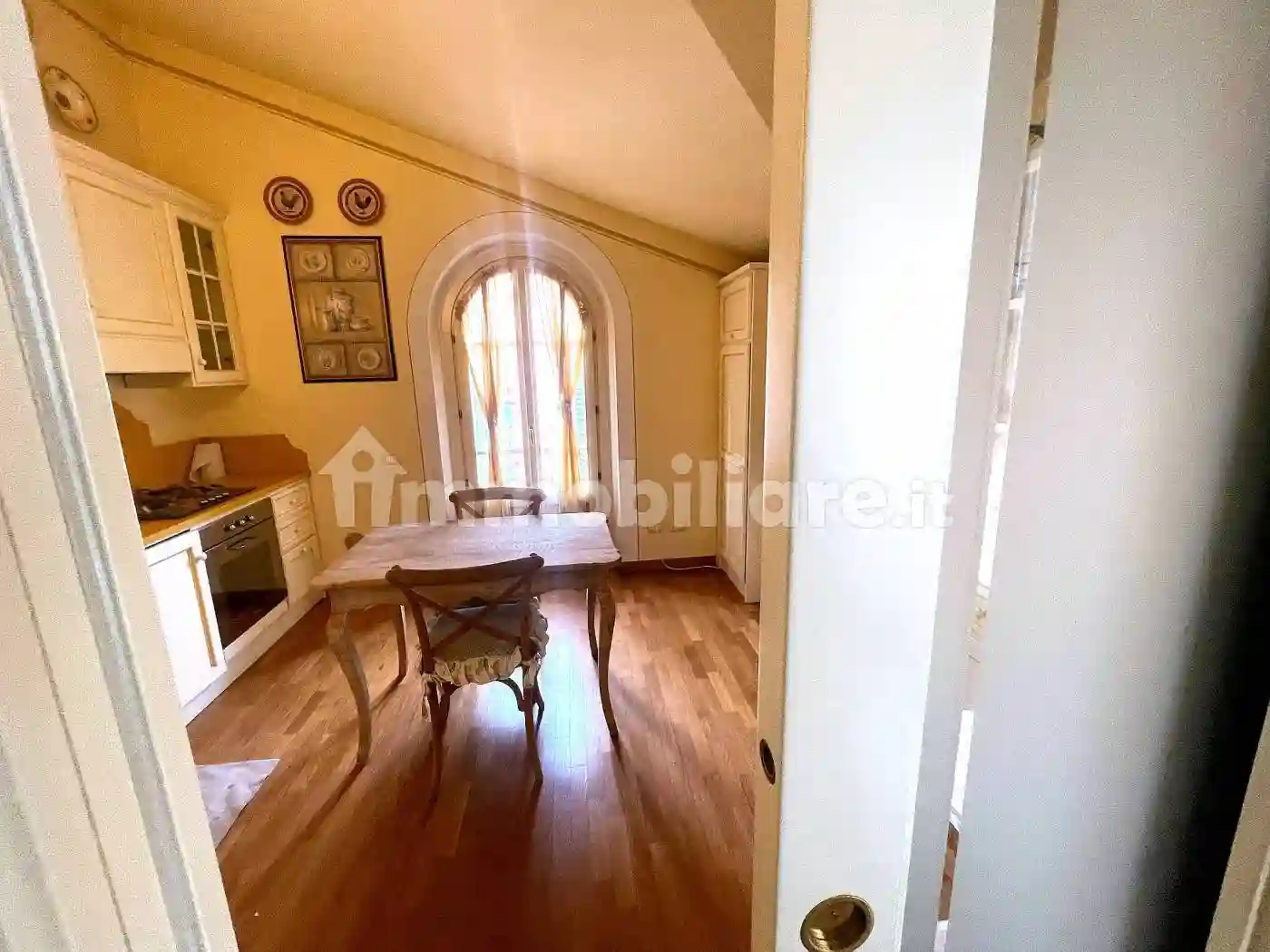 Attico - Mansarda - foto 5