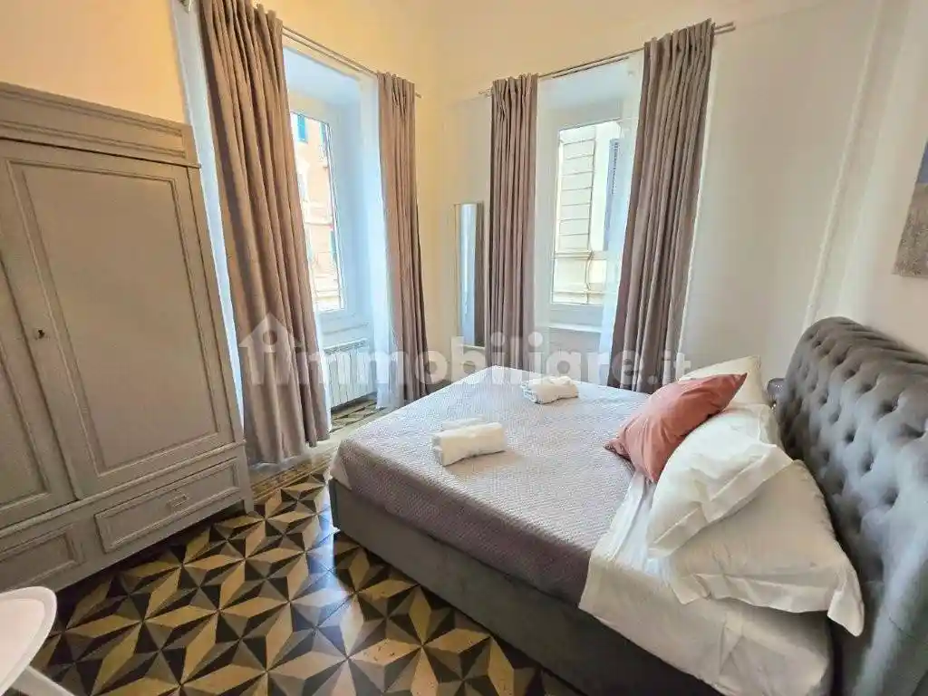 Appartamento in vendita a La Spezia