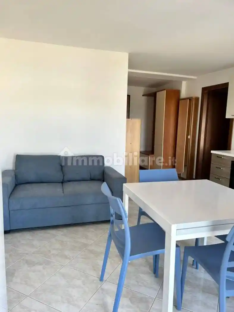 Attico - Mansarda in affitto a Cagliari