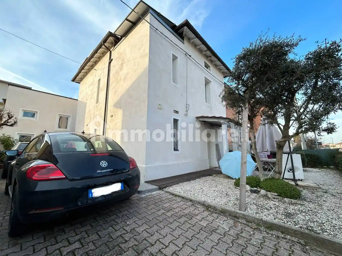 Casa indipendente in vendita a Casalgrande