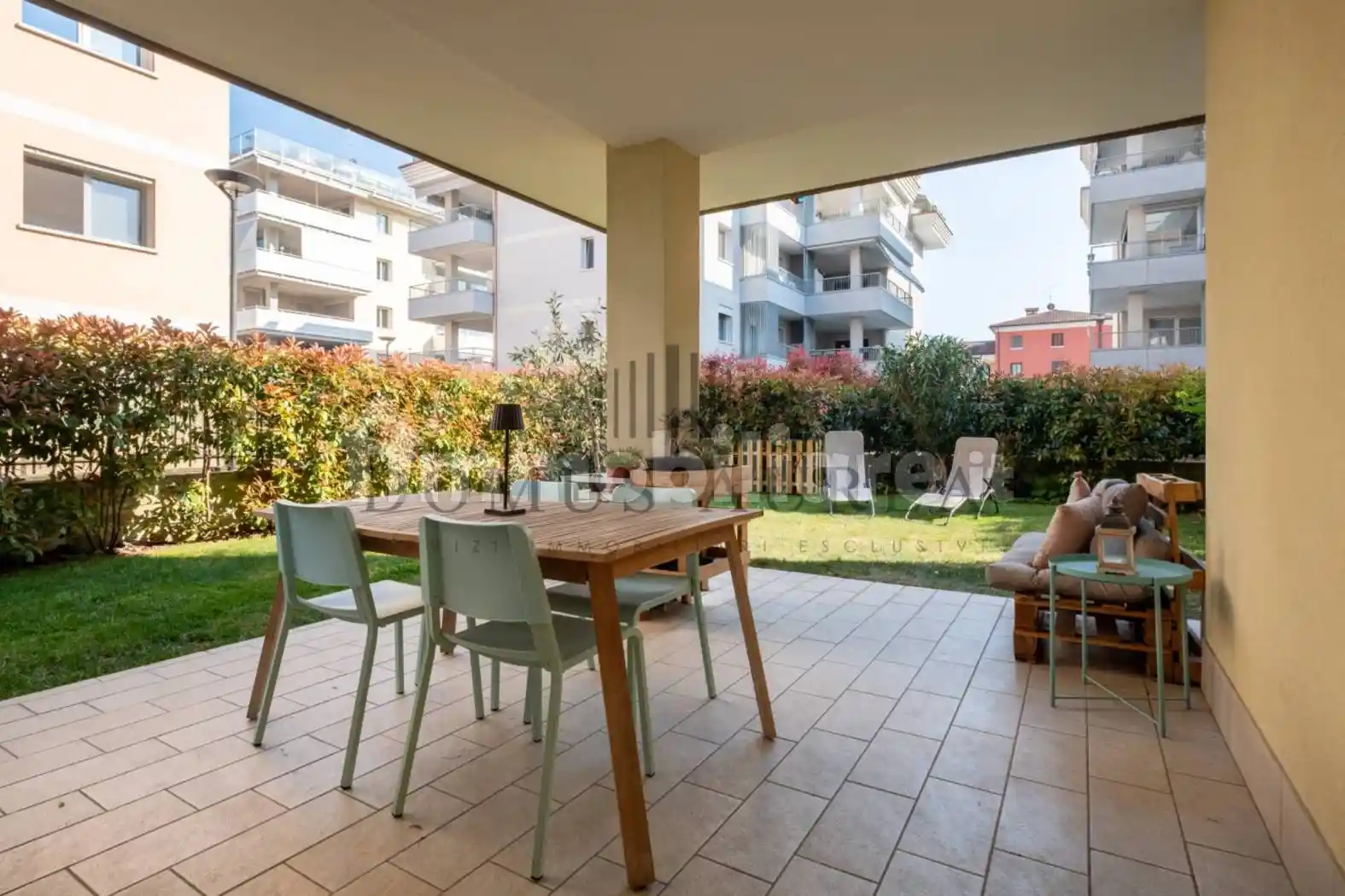 Appartamento in vendita a San Martino Buon Albergo