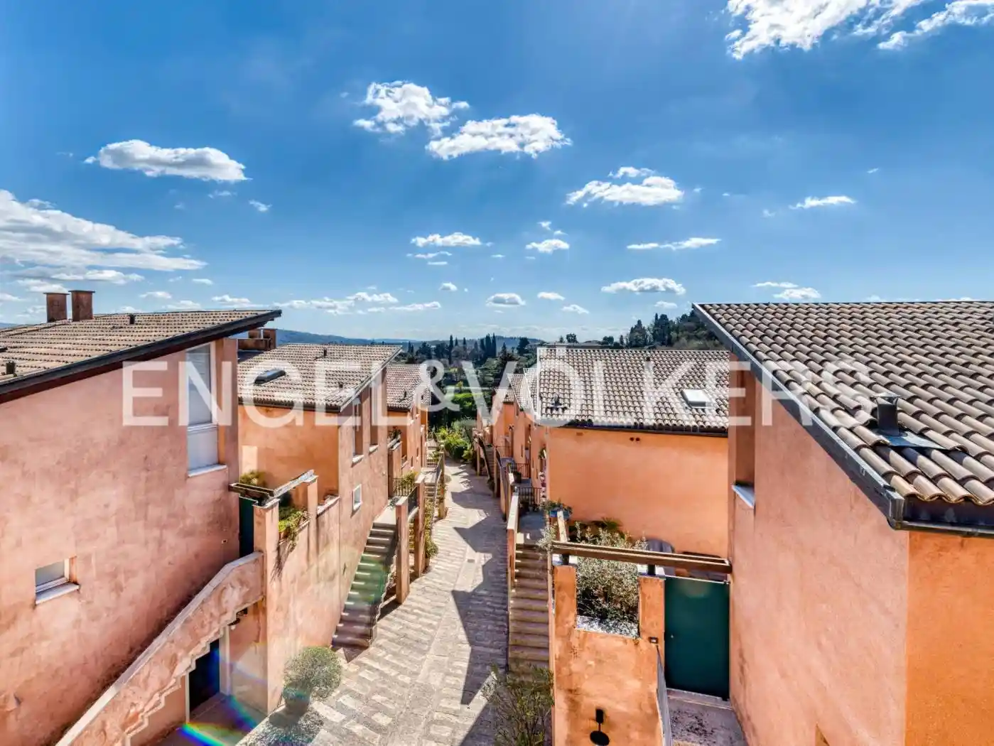 Appartamento in vendita a Costermano sul Garda