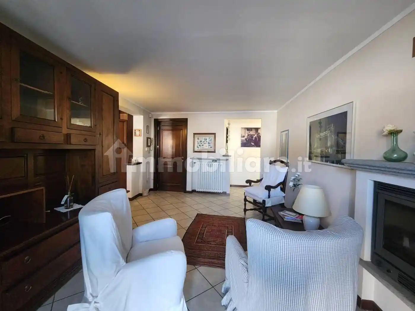 Appartamento in affitto a Peveragno