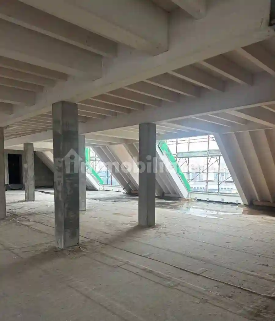 Attico - Mansarda - foto 2