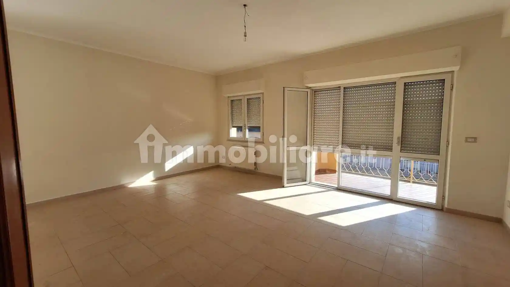 Appartamento in vendita a Villa San Giovanni