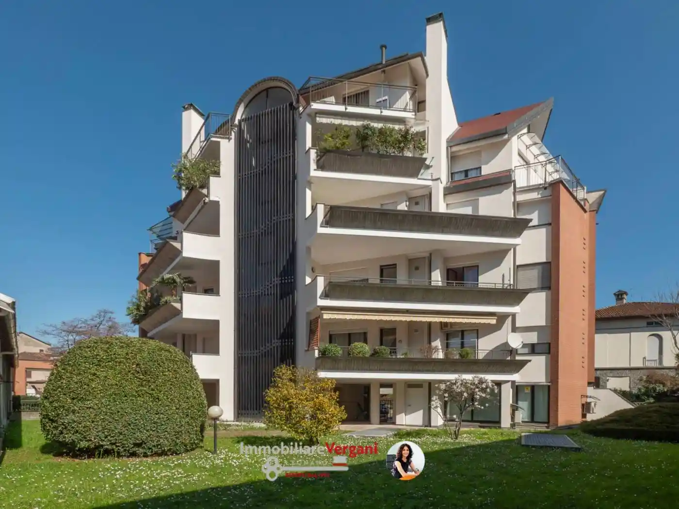 Appartamento in vendita a Busto Arsizio