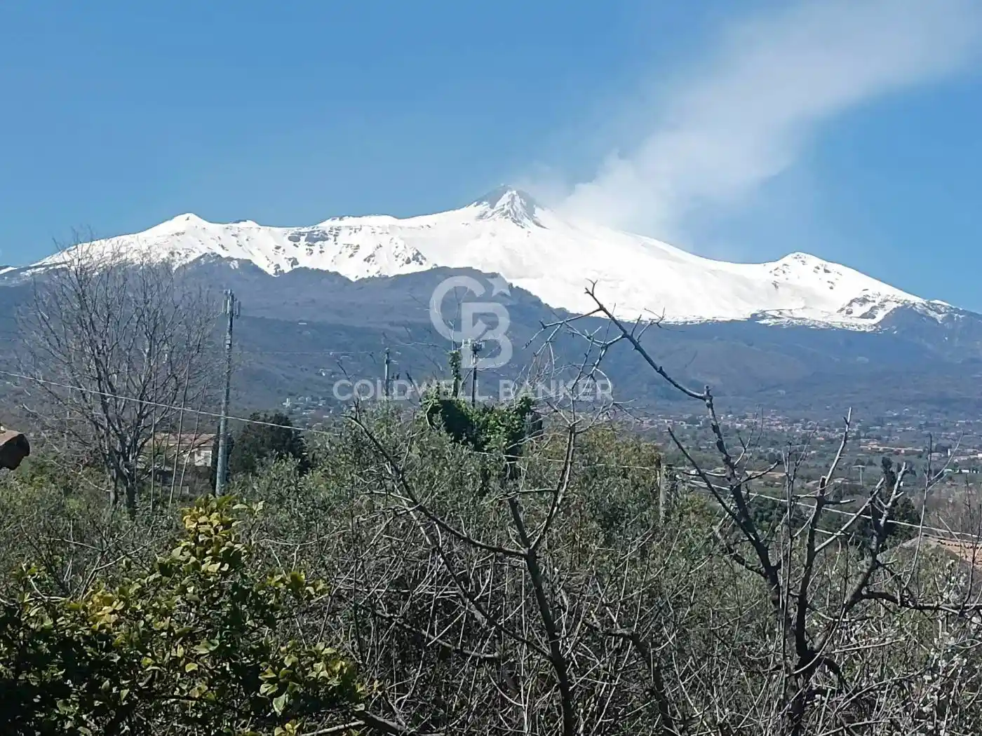 Casa indipendente in vendita a Santa Venerina