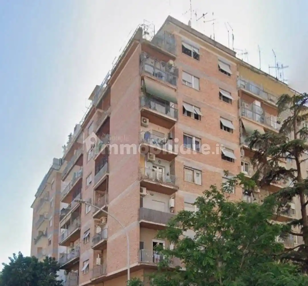 Appartamento in affitto a Roma