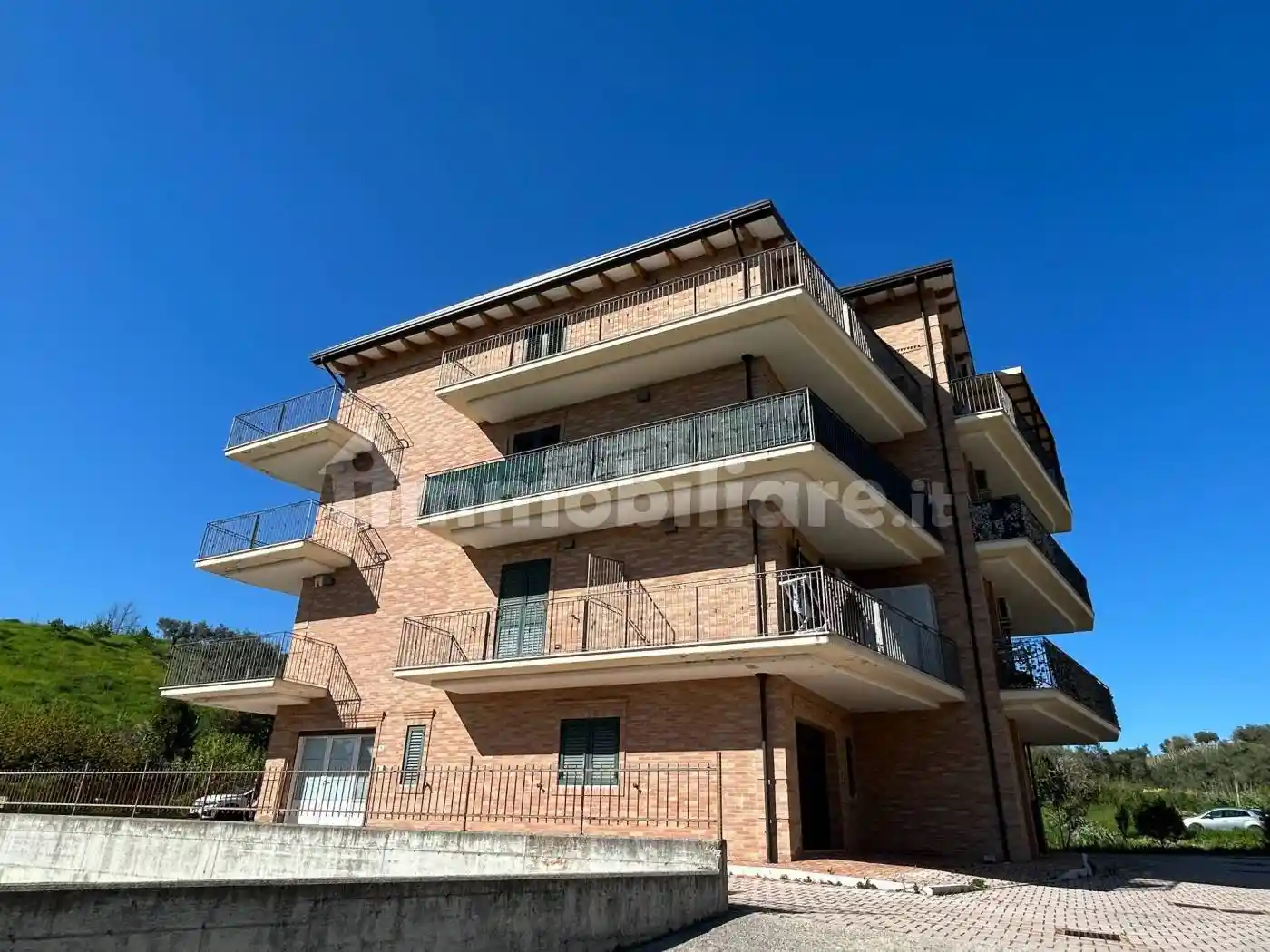 Appartamento in vendita a San Giovanni Teatino