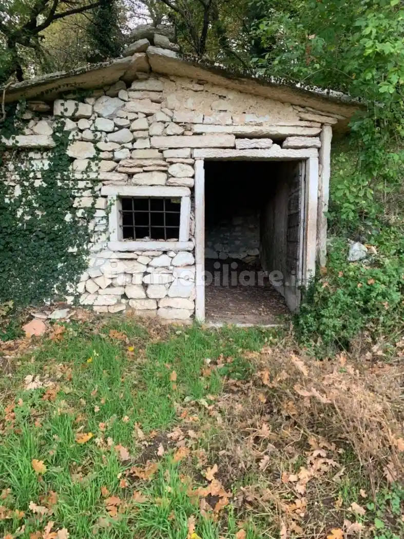 Rustico - Casale in vendita a Sant'Anna d'Alfaedo