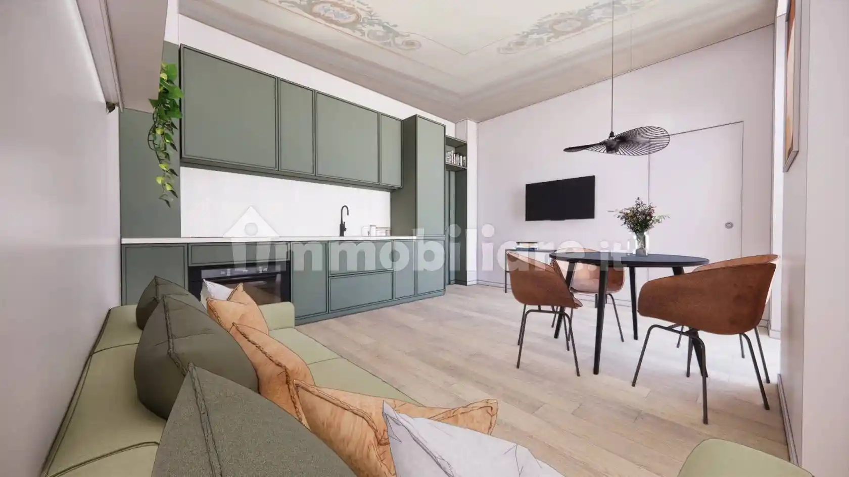 Appartamento in vendita a Alassio