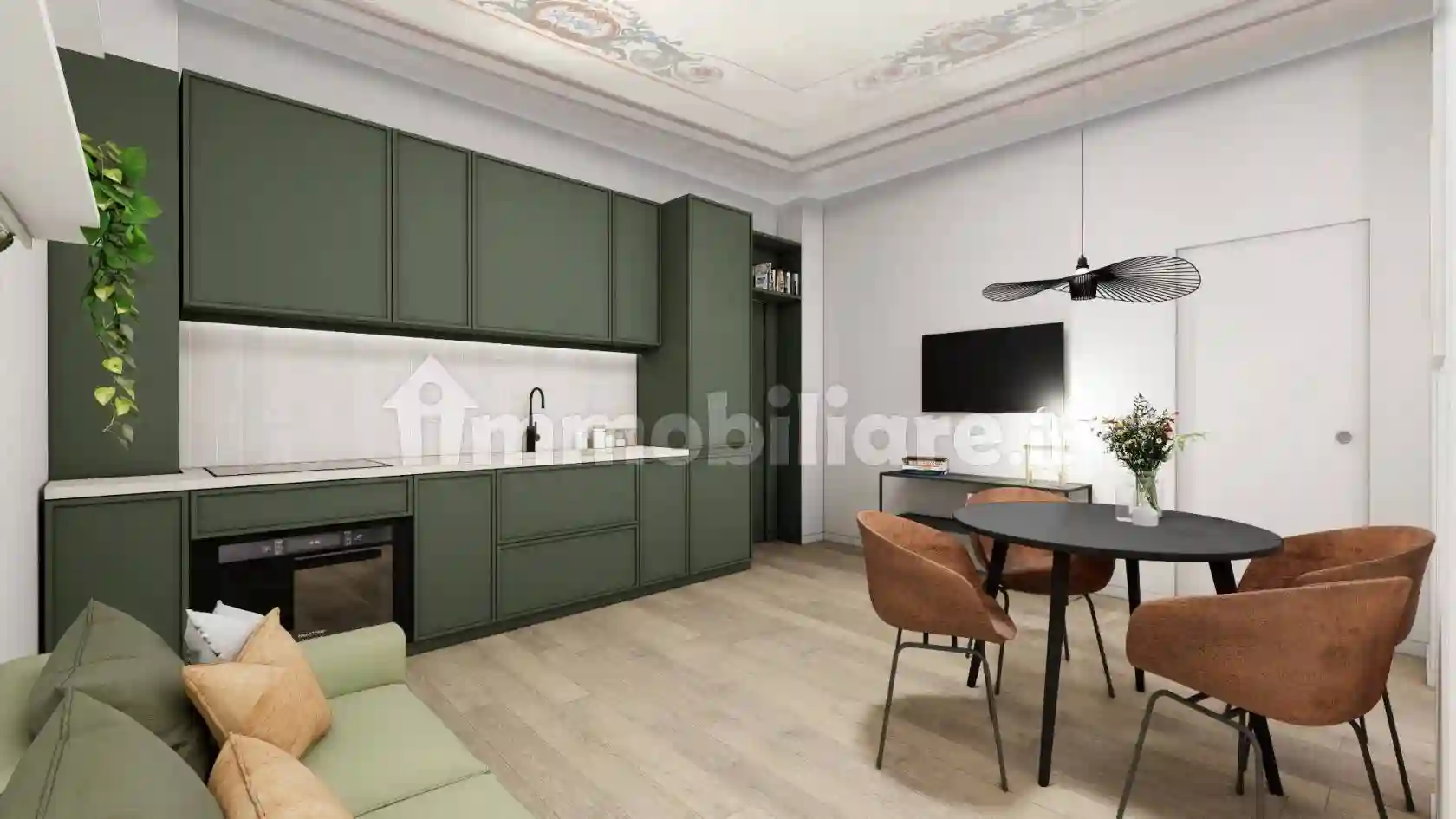 Appartamento - foto 2