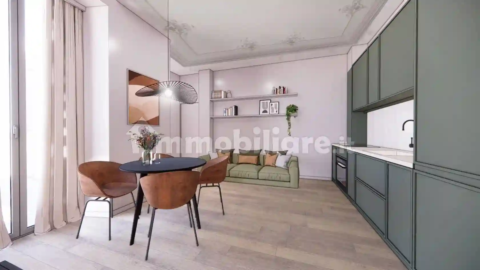 Appartamento - foto 3