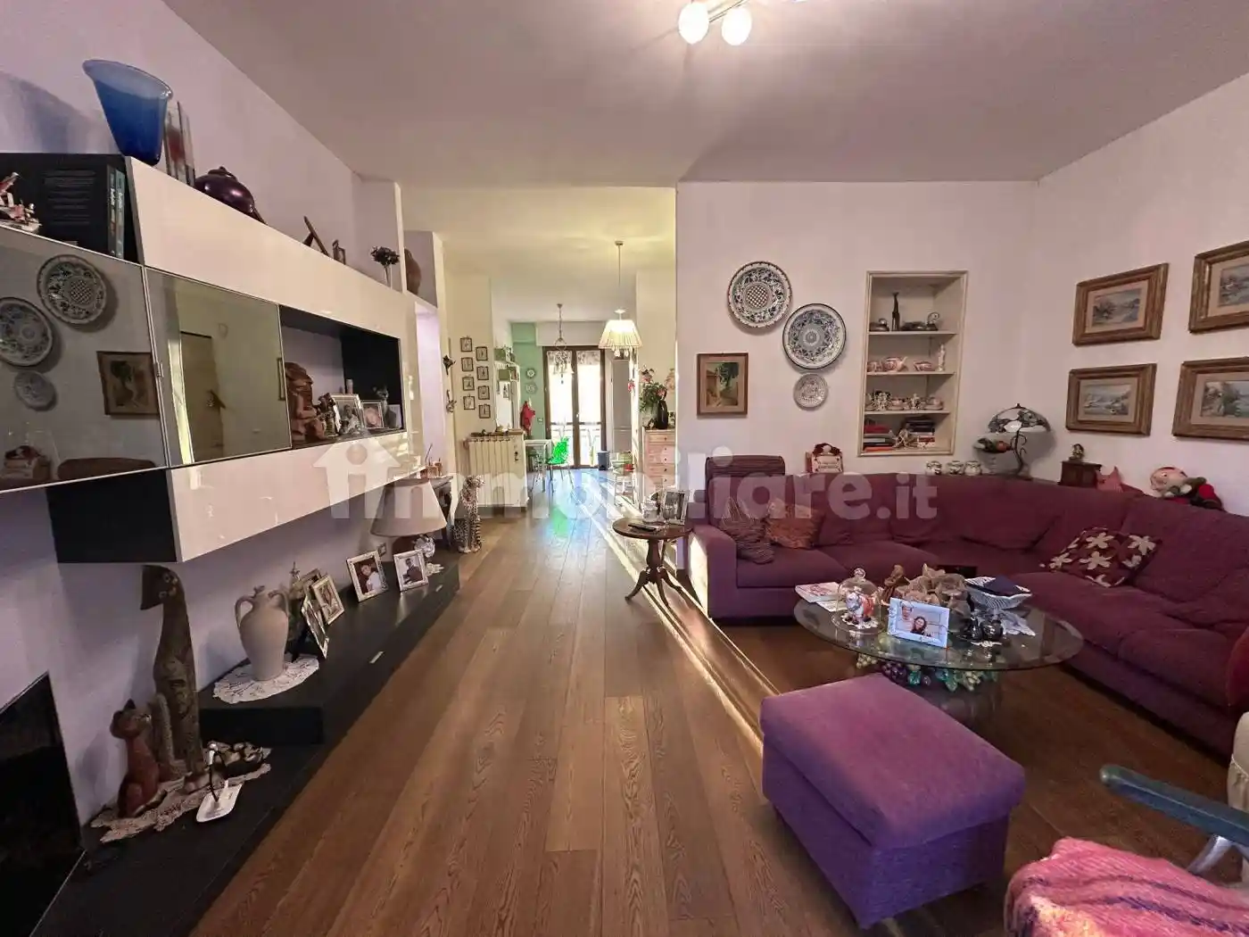 Appartamento in vendita a Firenze