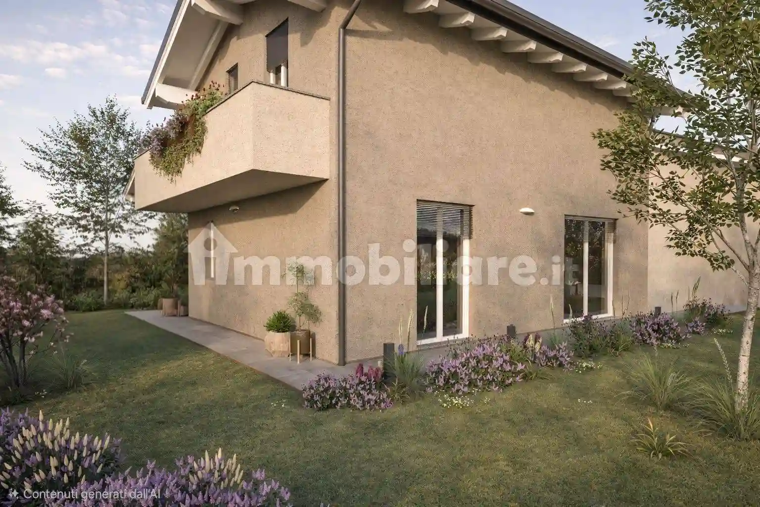 Villa - foto 3