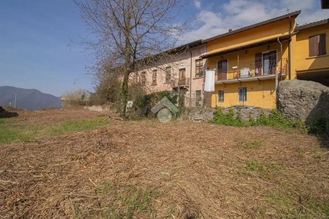 Rustico - Casale in vendita a Lumezzane