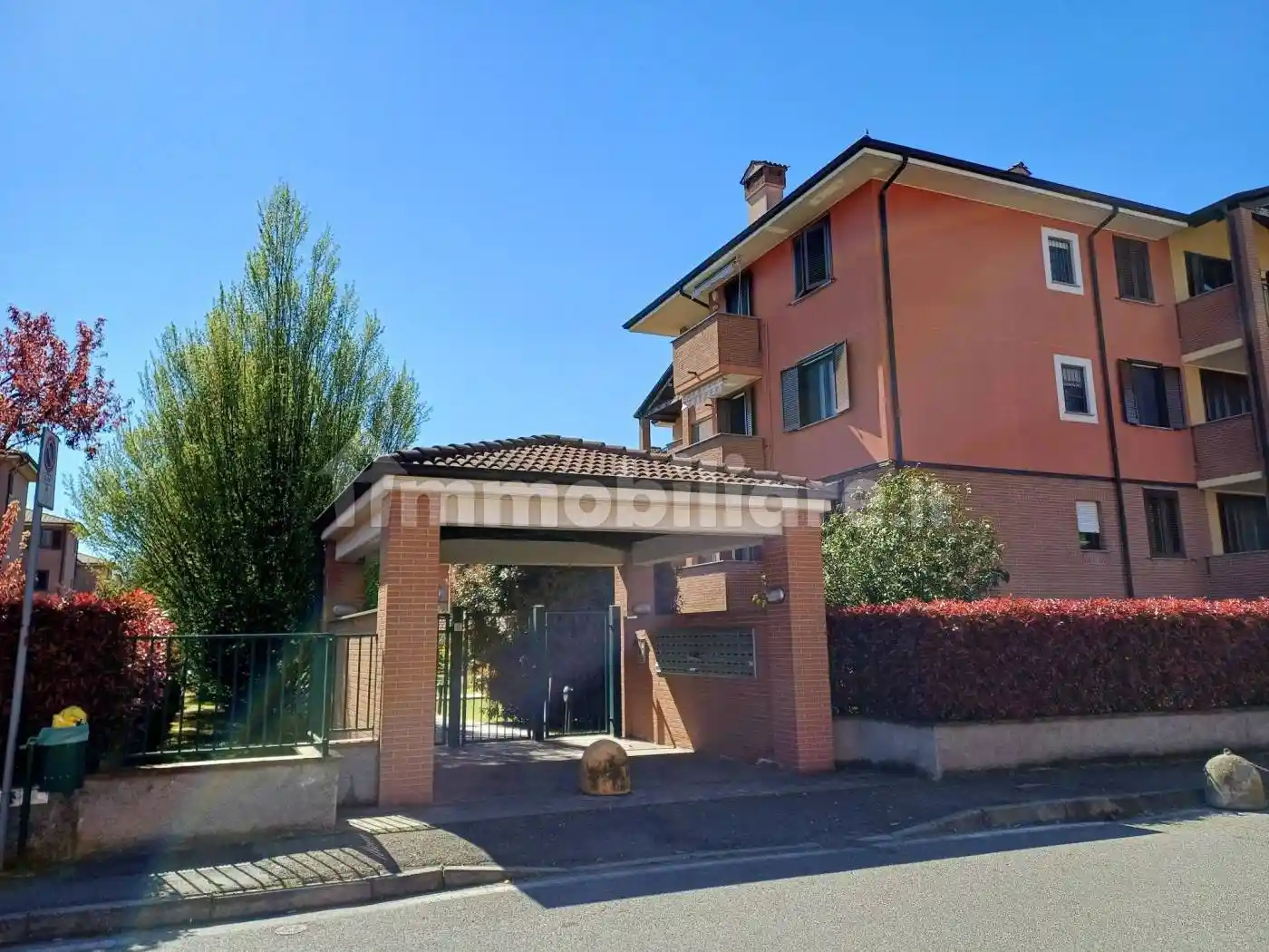 Appartamento in vendita a Tribiano