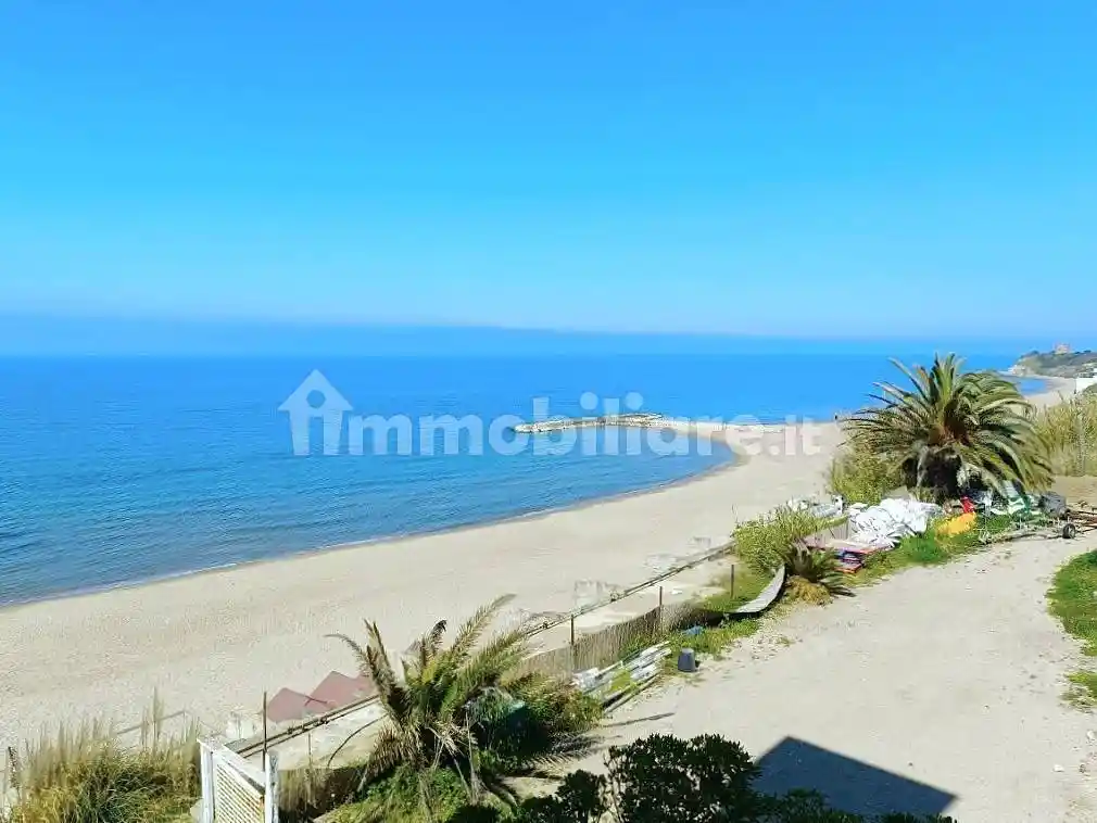 Appartamento in vendita a Anzio