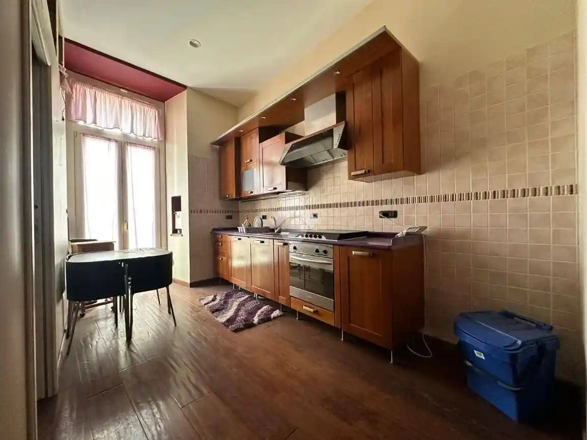 Appartamento in affitto a Cerignola