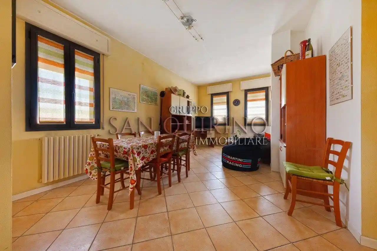 Appartamento in vendita a Maranello