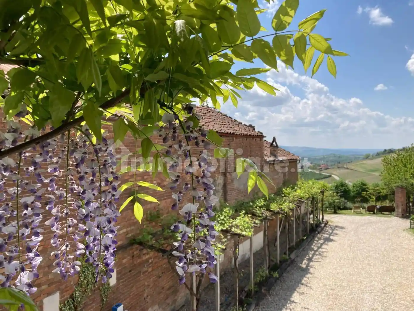 Rustico - Casale in vendita a Guarene