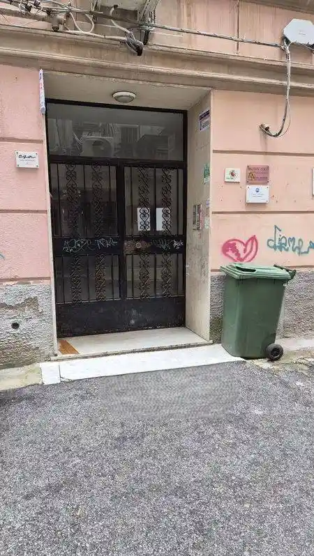 Appartamento in vendita a Salerno