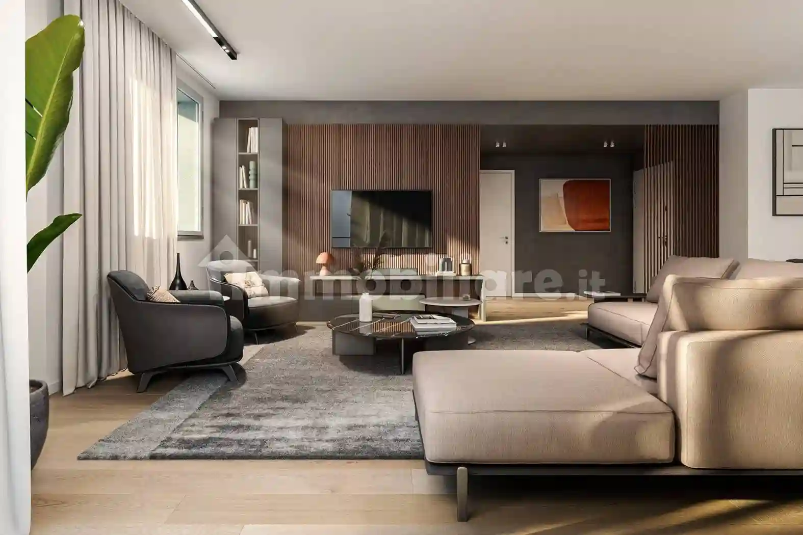 Appartamento - foto 2